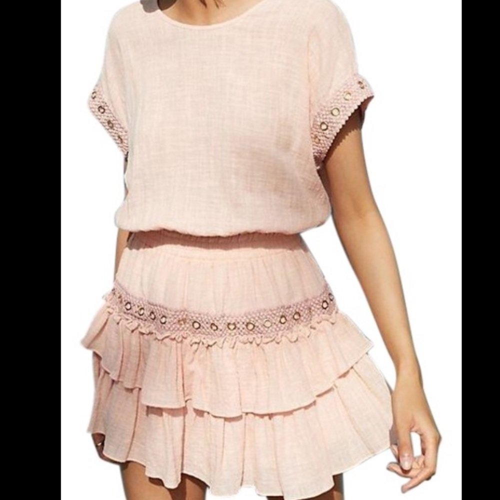 Misa Olivia Dress